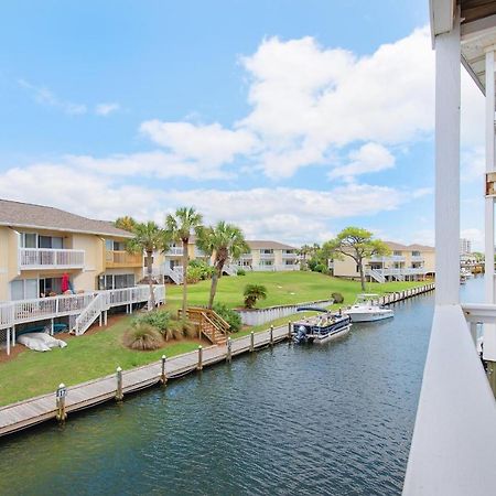 Sandpiper Cove 4114 Destin Exteriör bild