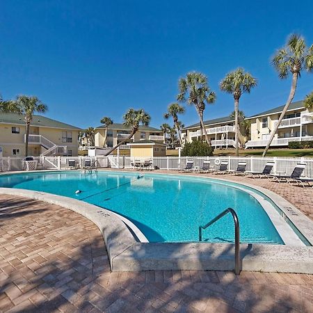Sandpiper Cove 4114 Destin Exteriör bild