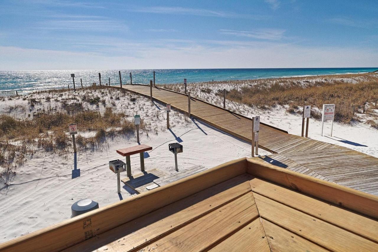 Sandpiper Cove 4114 Destin Exteriör bild