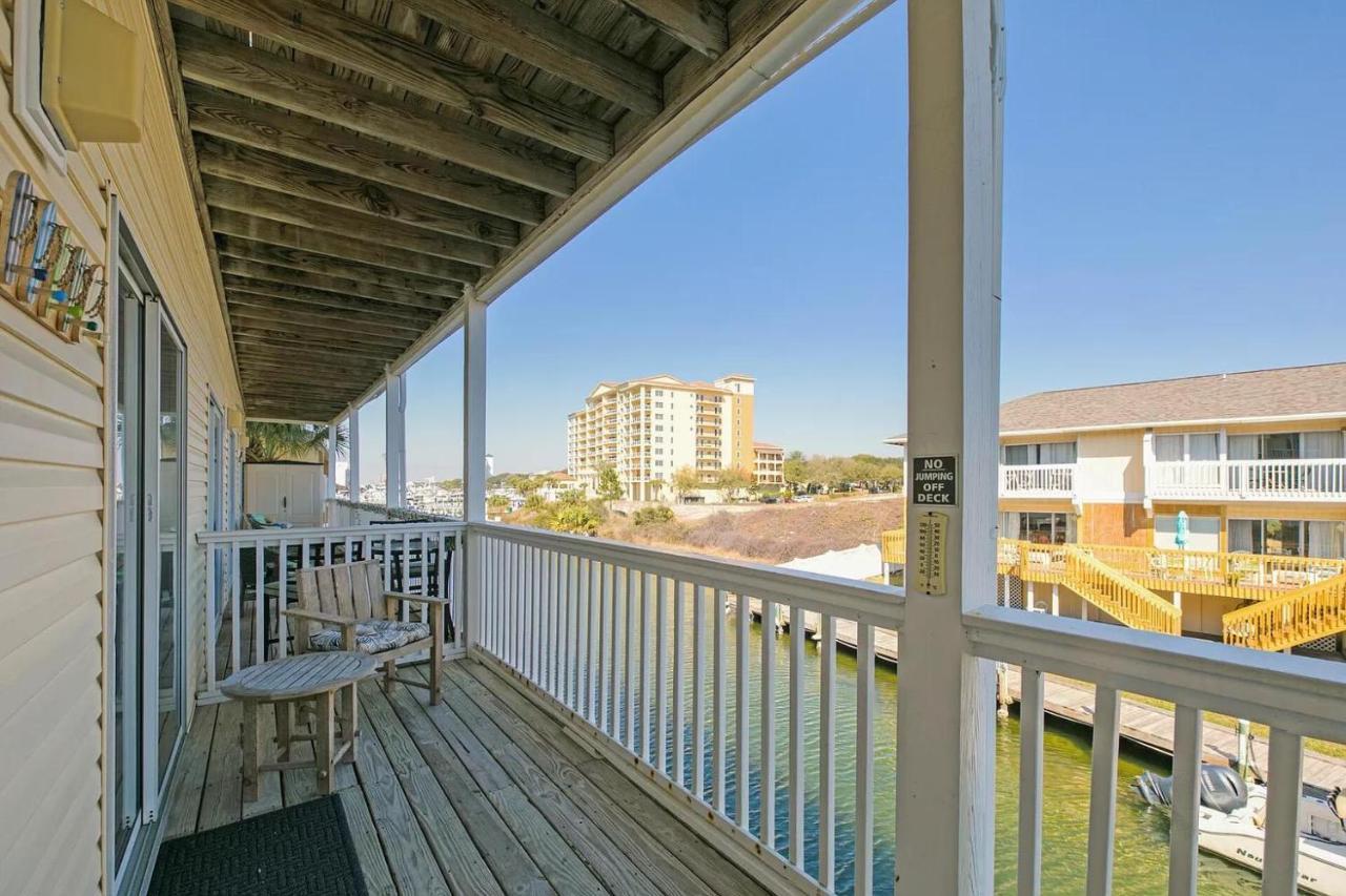 Sandpiper Cove 4114 Destin Exteriör bild