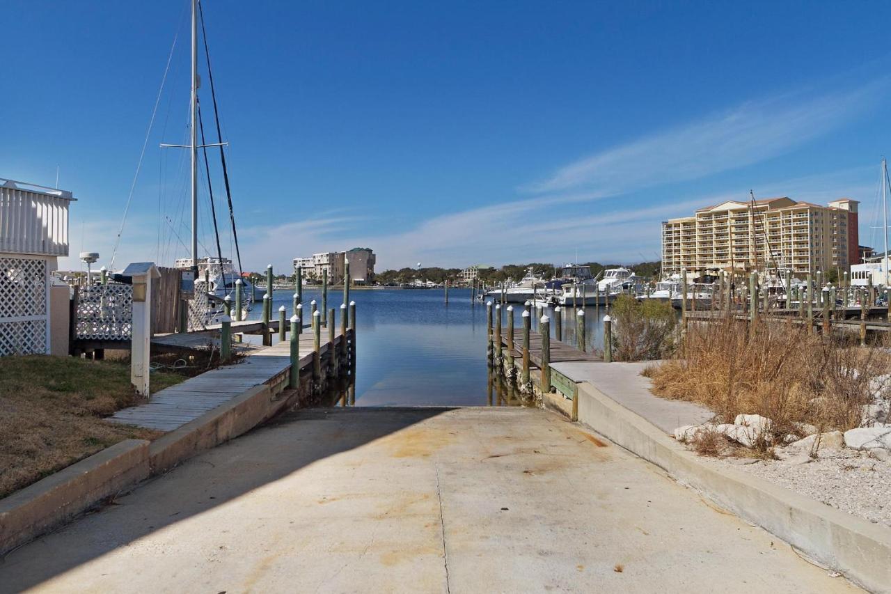 Sandpiper Cove 4114 Destin Exteriör bild