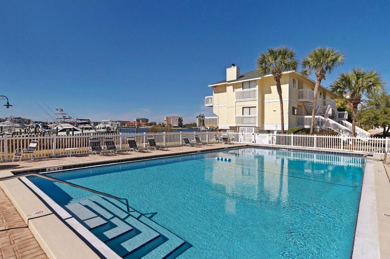 Sandpiper Cove 4114 Destin Exteriör bild