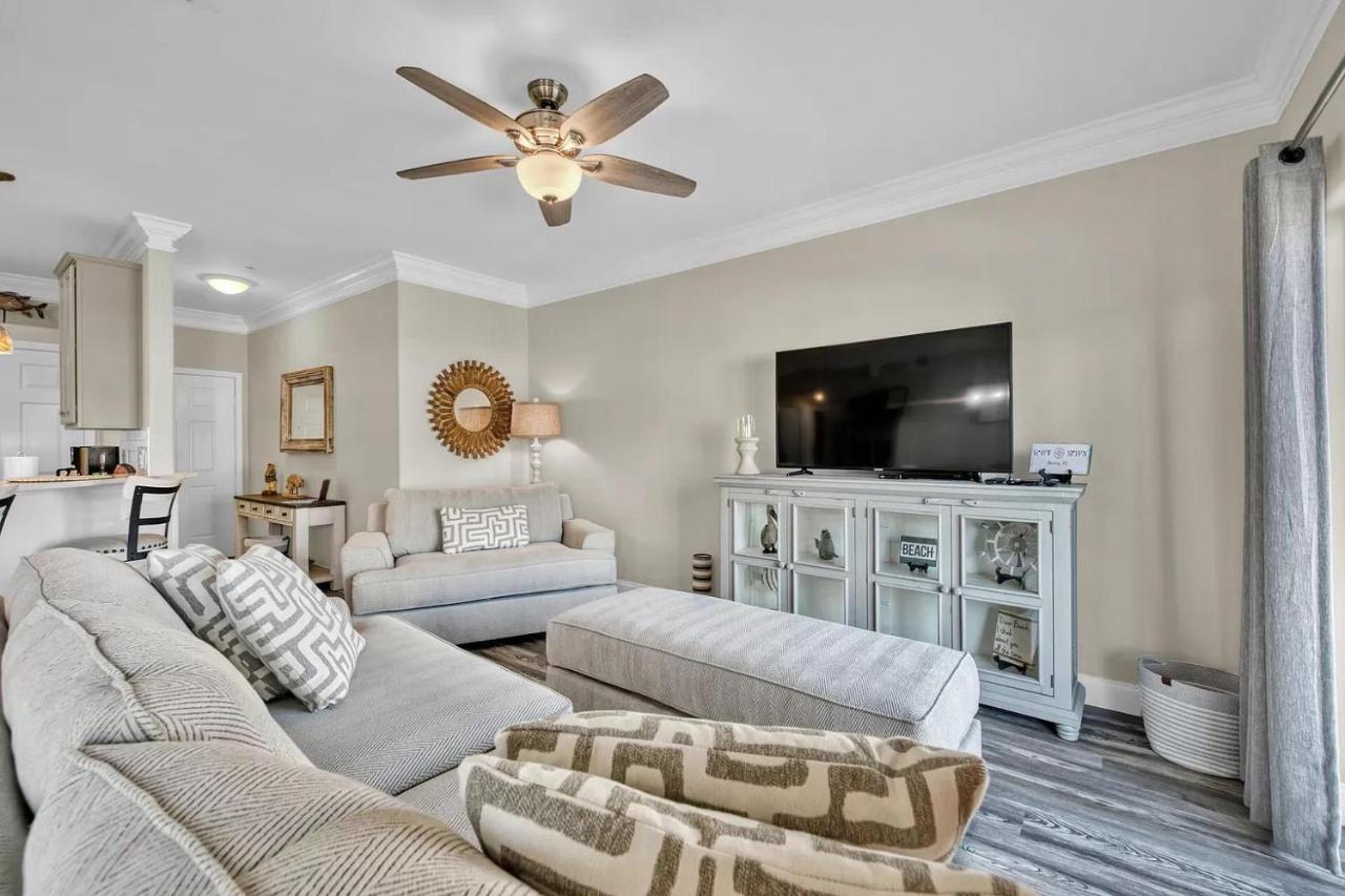 Sandpiper Cove 4114 Destin Exteriör bild