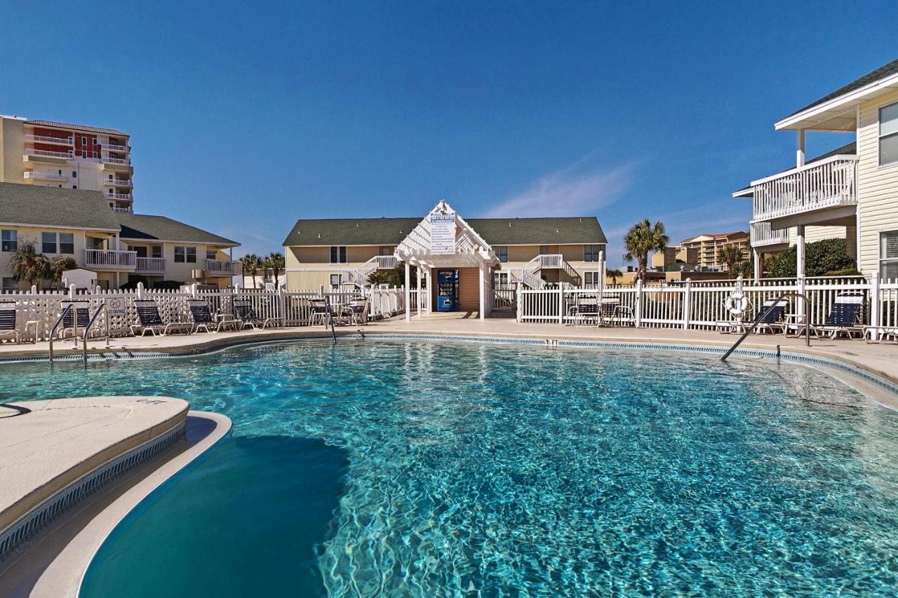 Sandpiper Cove 4114 Destin Exteriör bild