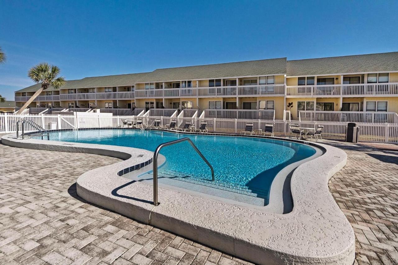 Sandpiper Cove 4114 Destin Exteriör bild