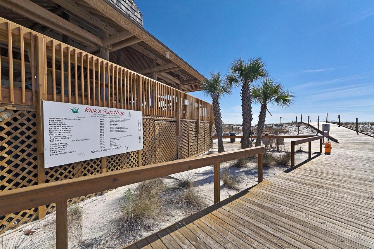 Sandpiper Cove 4114 Destin Exteriör bild
