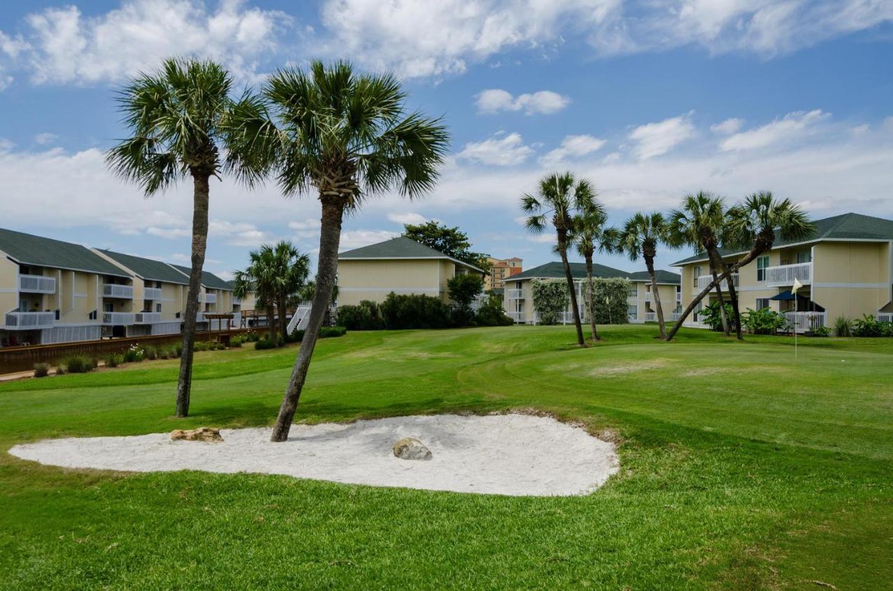 Sandpiper Cove 4114 Destin Exteriör bild