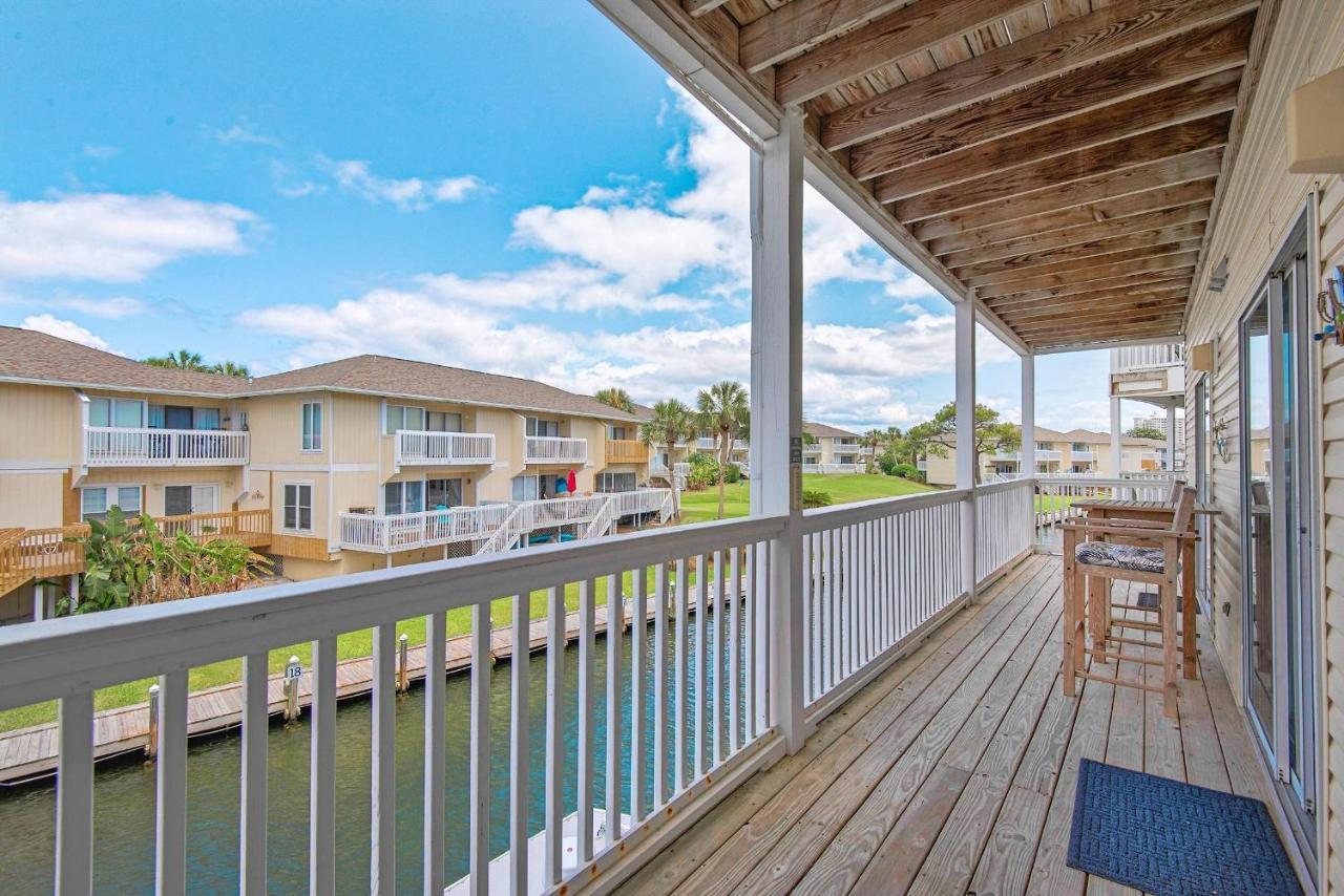 Sandpiper Cove 4114 Destin Exteriör bild