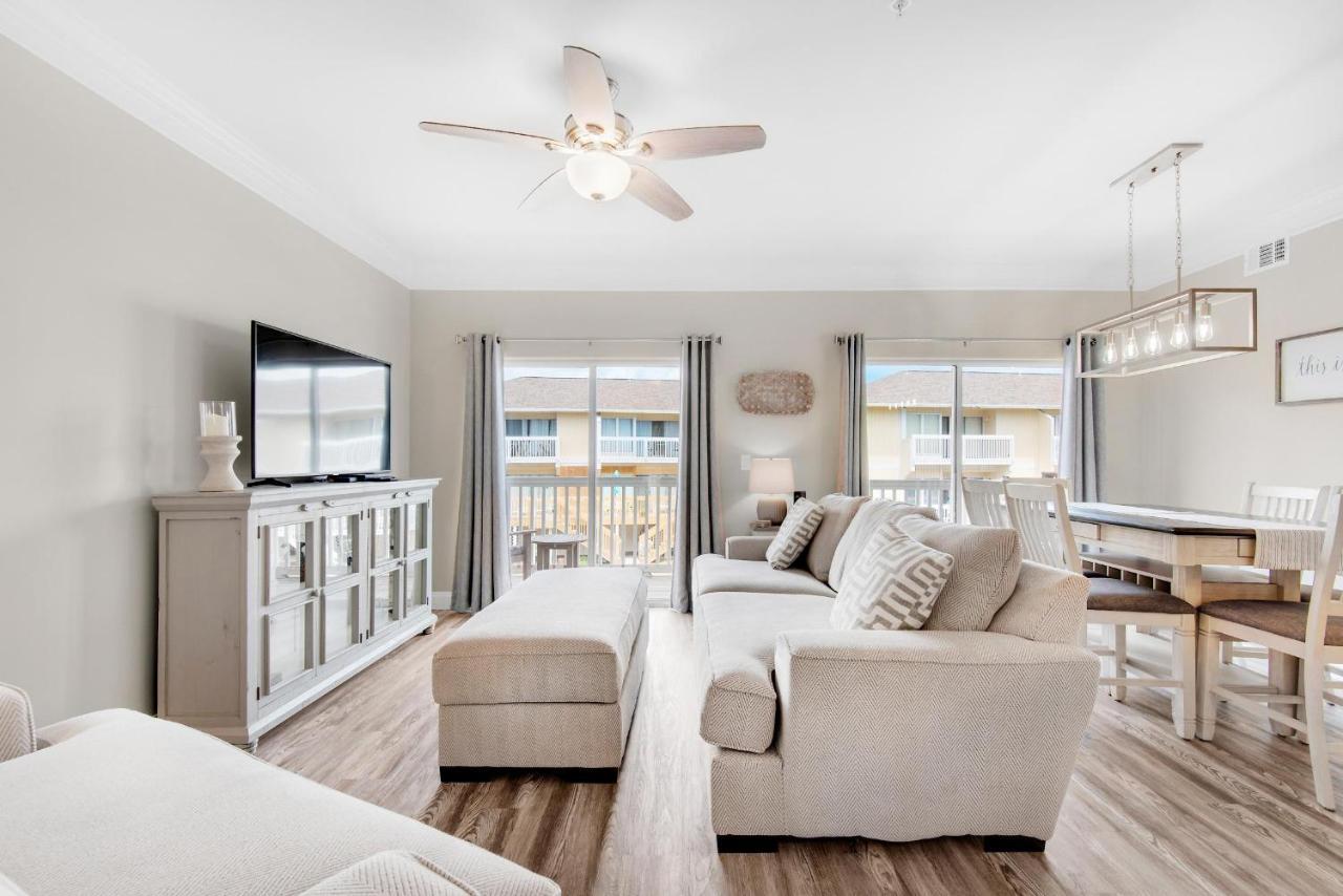 Sandpiper Cove 4114 Destin Exteriör bild