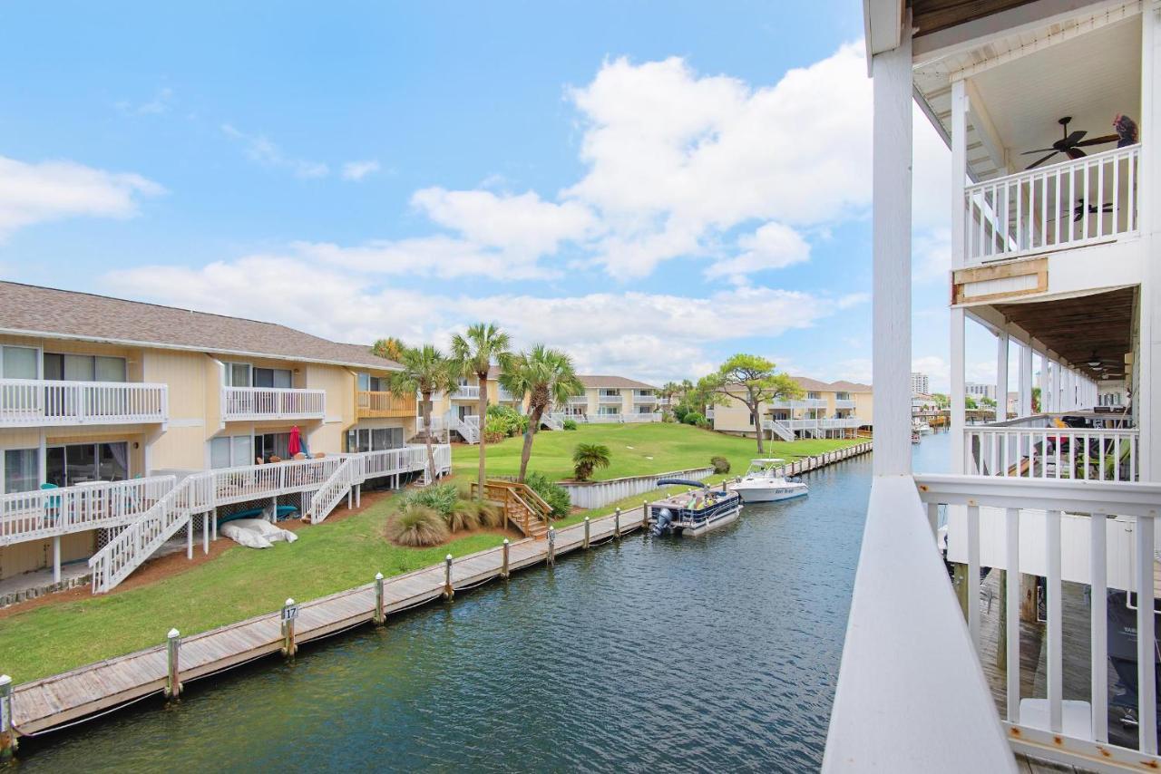 Sandpiper Cove 4114 Destin Exteriör bild