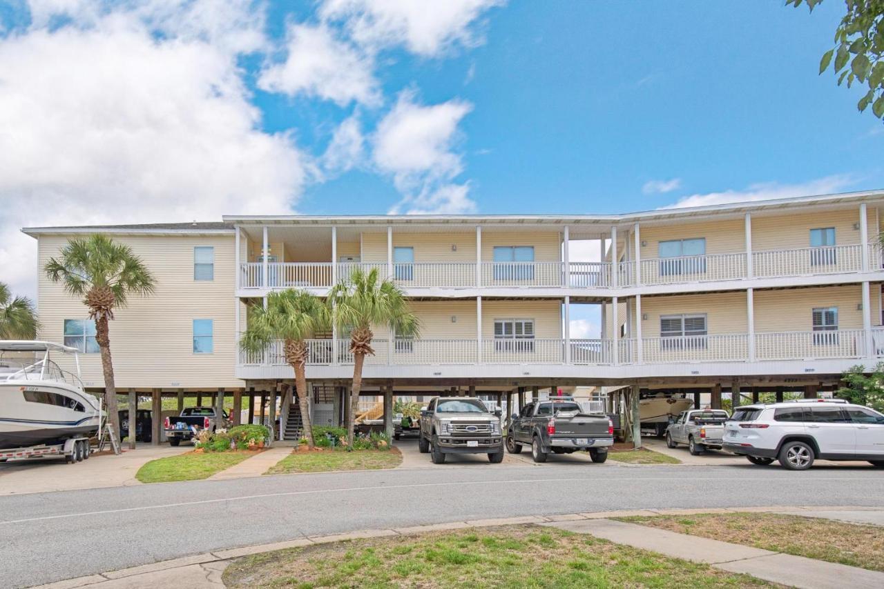 Sandpiper Cove 4114 Destin Exteriör bild