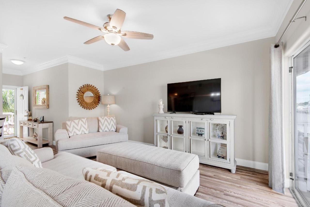 Sandpiper Cove 4114 Destin Exteriör bild