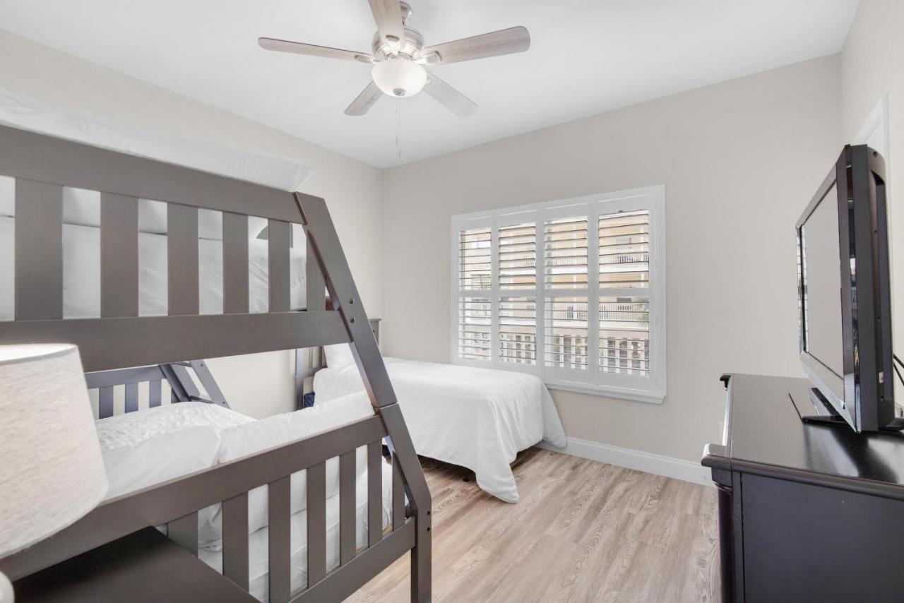Sandpiper Cove 4114 Destin Exteriör bild