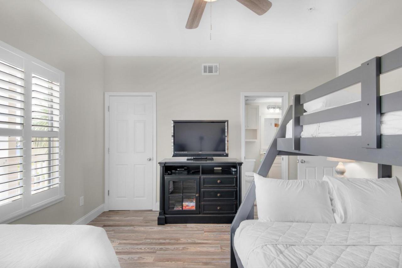Sandpiper Cove 4114 Destin Exteriör bild
