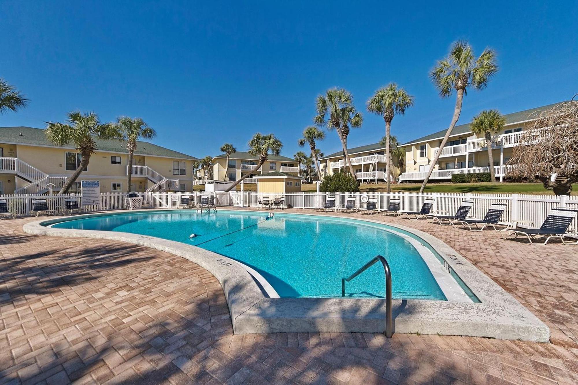 Sandpiper Cove 4114 Destin Exteriör bild